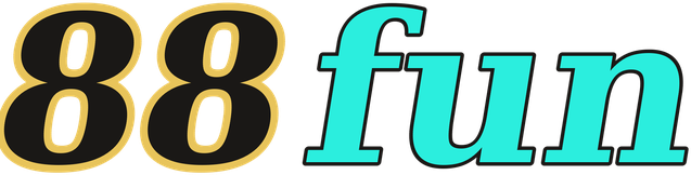 88fun logo